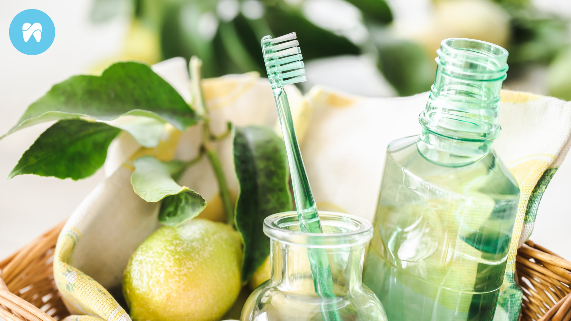 Common Causes of Teeth Stains and Simple Natural Prevention Tips